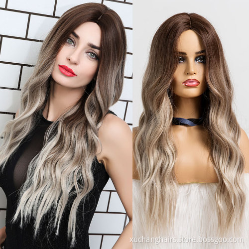 Heat Resistant Fibre Synthetic Bob Wigs